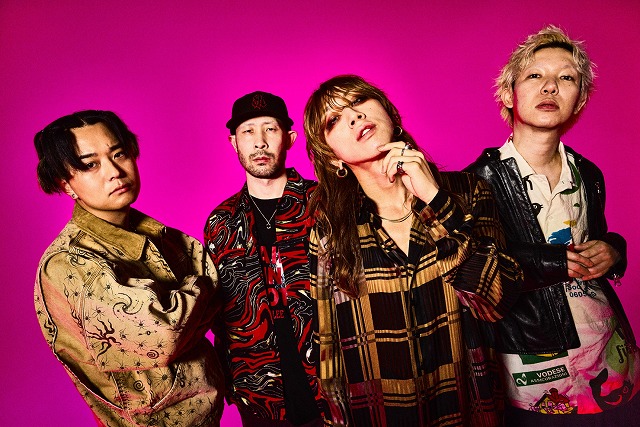 SUPER BEAVER初のライブ＆ドキュメンタリー映画公開決定！メンバーたちの本音と葛藤、密着カメラが捉えた超貴重映像