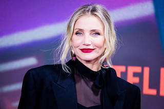 キャメロン・ディアス、「ファイティング・ファミリー」監督の新作ロマコメに主演