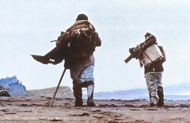 「砂の器」が首位！「愚か者の身分」「パンダプラン」「恋愛裁判」なども上位にアップ【映画.comアクセスランキング】