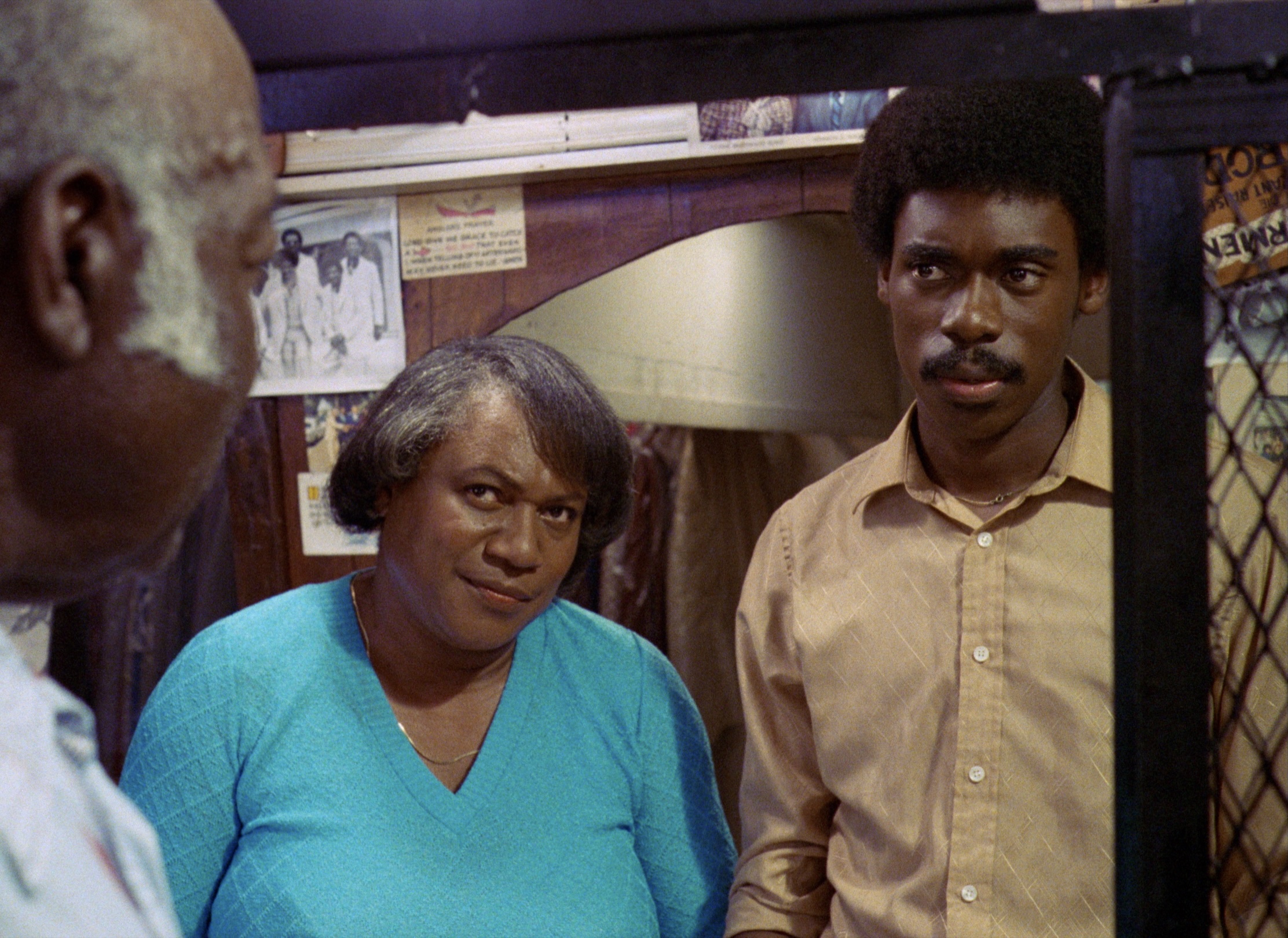 伝説の映画作家チャールズ・バーネット特集上映2月7日開催 監督メッセージ動画＆「マイ・ブラザーズ・ウェディング」場面写真公開