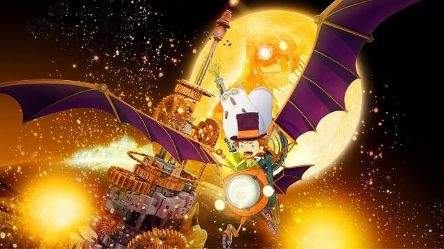 「映画 えんとつ町のプペル 約束の時計台」ミニ特番映像を公開 前作の振り返り＆本作の見どころ紹介