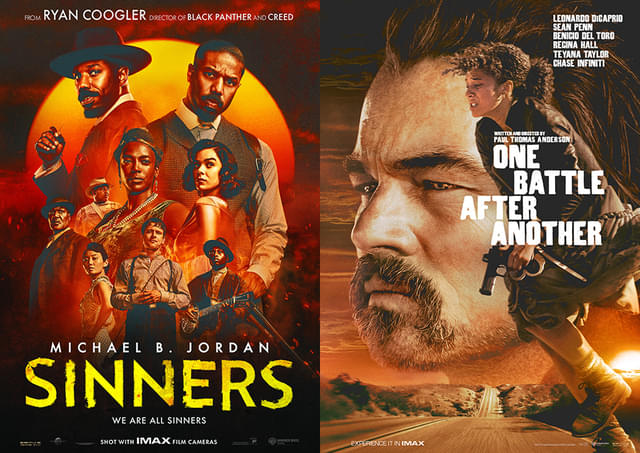 話題作をスクリーンで見直せるチャンス!