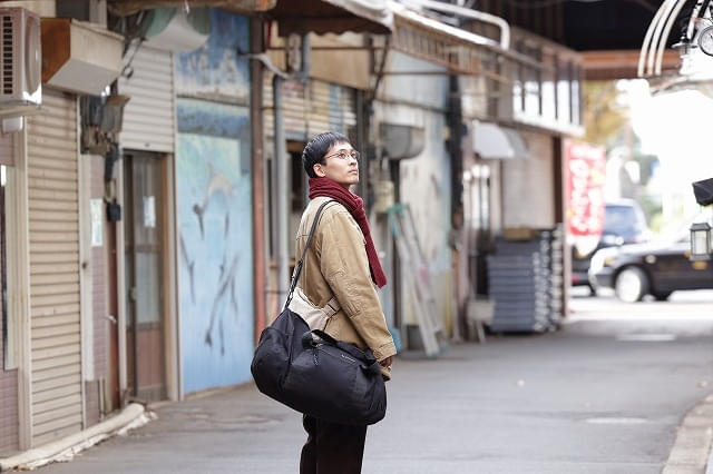 「巡り巡る果て」