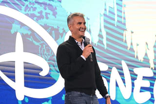 ディズニー新CEOにジョシュ・ダマロが就任へ アイガーの後継者が決定