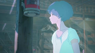 「花緑青が明ける日に」郷愁と衝動が交差する夏を描いた新場面カットを一挙に披露