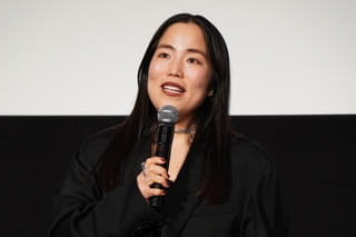 ゆりやん、初監督作品「禍禍女」が海外で絶賛！「たくさんマイルをいただいた」PR移動距離は“地球2周半”