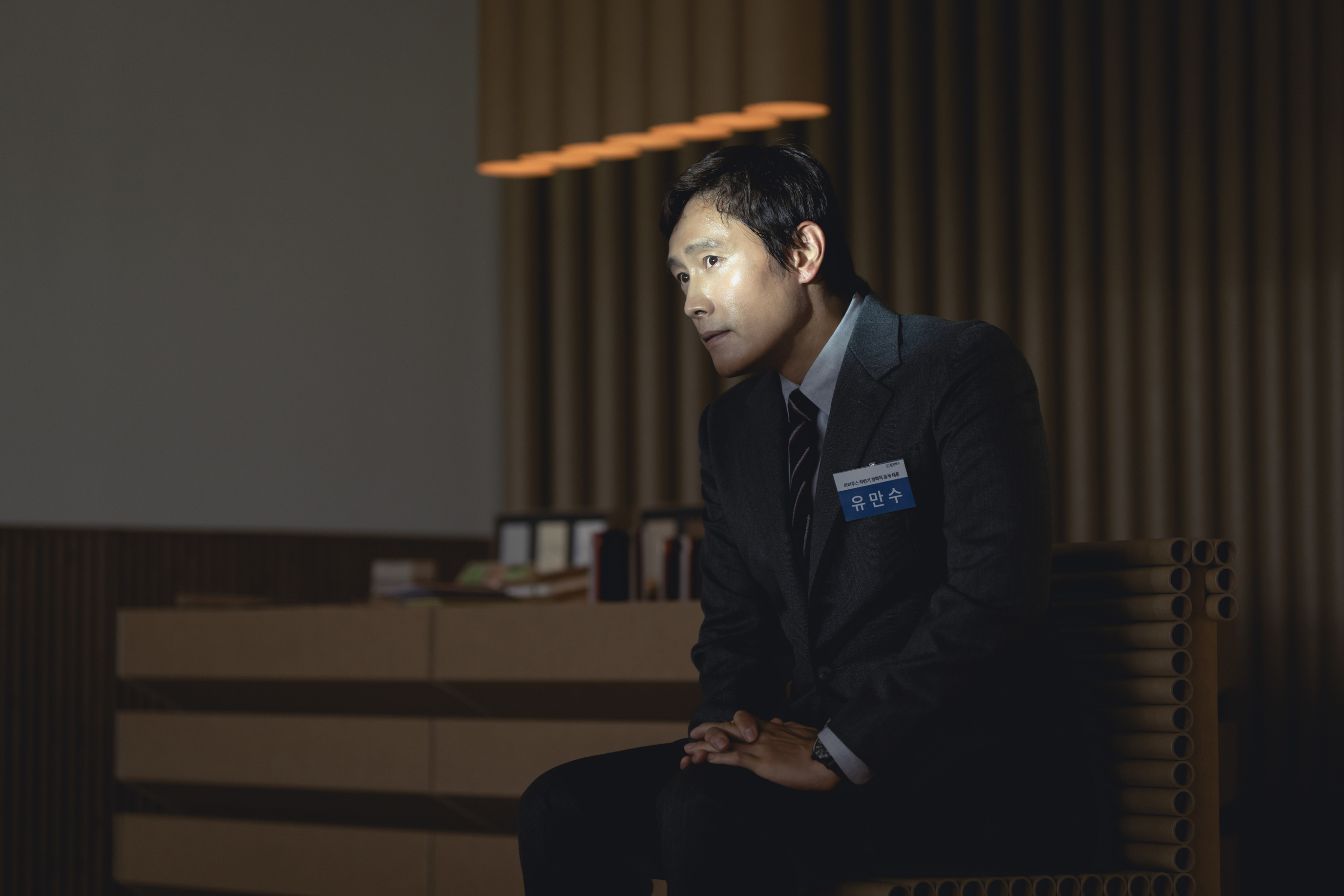 ジャック・レモンのような俳優を想定…「しあわせな選択」でパク・チャヌク監督が3度目タッグで引き出したイ・ビョンホンの新たな魅力