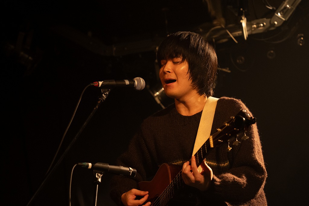 秋山璃月を知ってる？ 主演・杉咲花×監督脚本・今泉力哉 ドラマ「冬のなんかさ、春のなんかね」出演で話題に