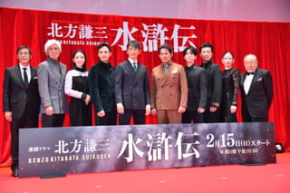 織田裕二＆反町隆史は仲が悪い？ 亀梨和也が「誤情報」とすかさず訂正