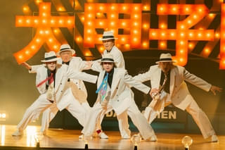 佐久間大介、映画初単独主演作「スペシャルズ」 楽曲リスト&ダンス動画を披露！ 韓国公開も決定！