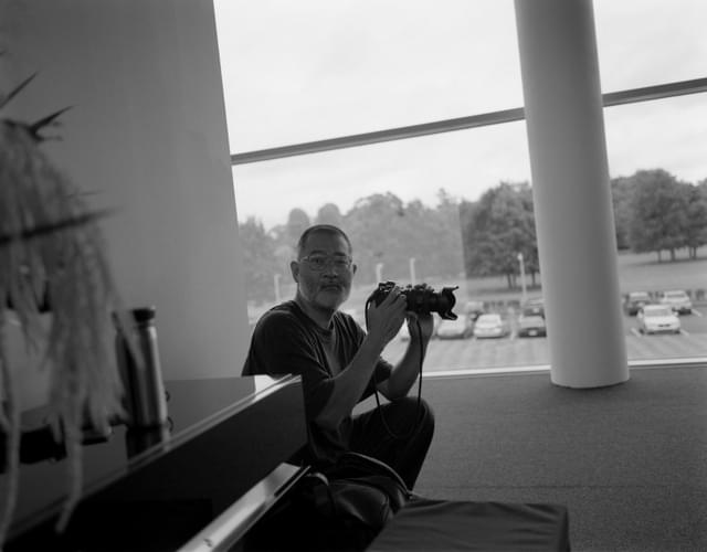 フォトグラファー・西島篤司(JIMA)