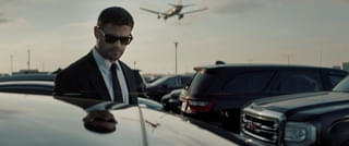 LAの街が“ノワール感”を醸し出す！「クライム101」の豪華キャストと監督が語る撮影秘話特別映像公開