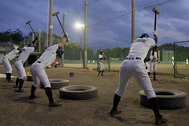 「甲子園 フィールド・オブ・ドリームス」