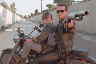 シュワルツェネッガー主演「ターミネーター2」午後ローで本日放送！あらすじ＆キャストまとめ