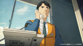 「機動警察パトレイバー EZY」特車二課第二小隊メンバー役に小清水亜美、小林親弘、佐藤せつじ、松村柚芽、林原めぐみ