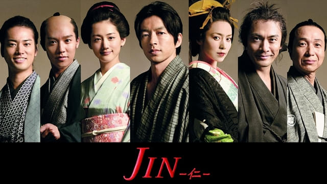ママはアイドル!」「ずっとあなたが好きだった」「JIN 仁」など、TBS