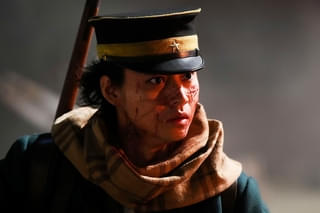 強烈個性の曲者たちが“網走監獄”に集結！「ゴールデンカムイ 網走監獄襲撃編」22人のキャラクター場面写真が一挙公開