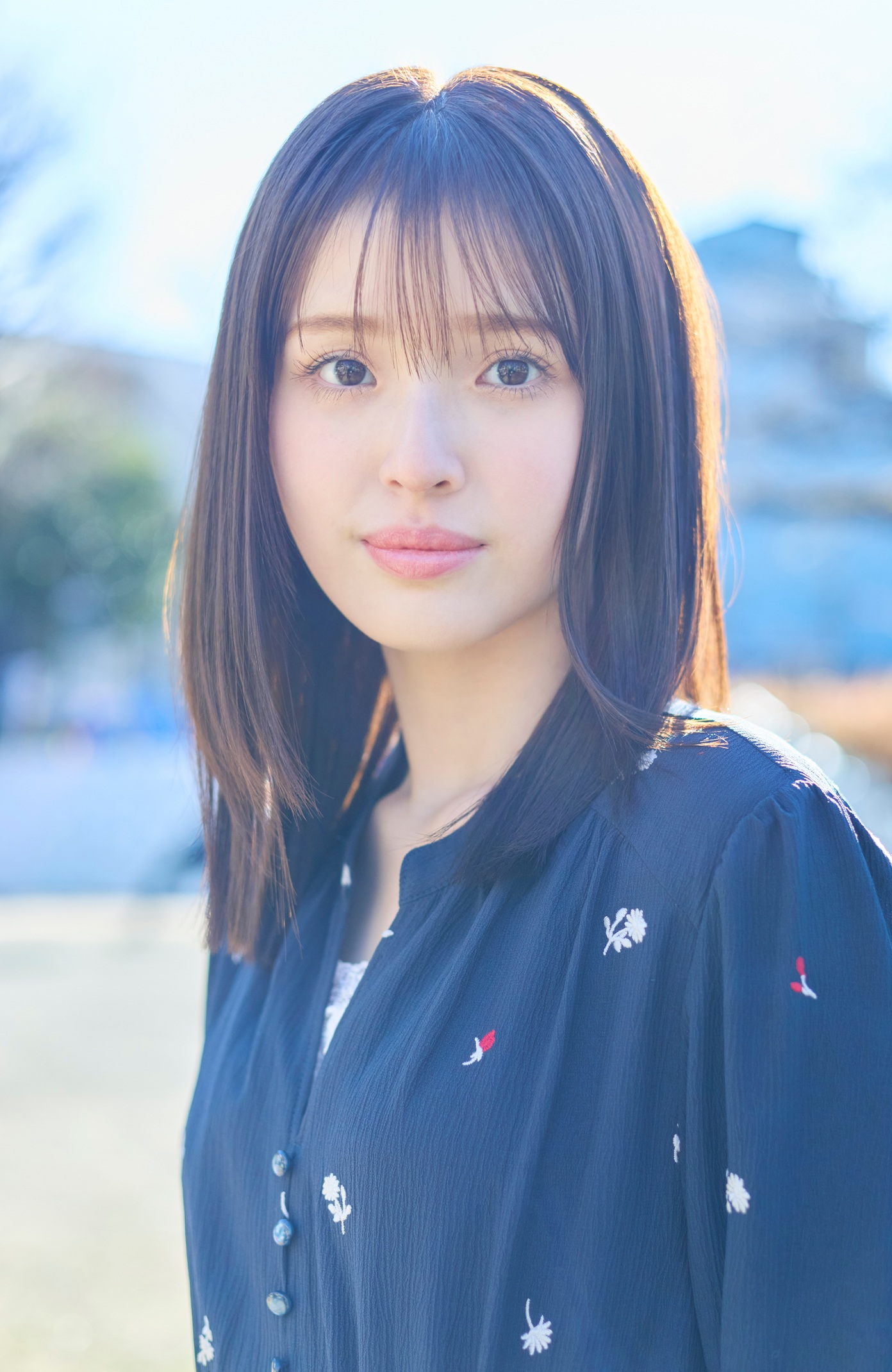 医大入試の理不尽な闘いを描くNHKドラマ「対決」 松本若菜の娘役に豊嶋