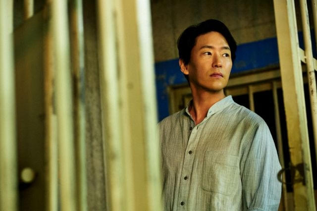 オム・ギジュン