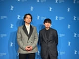 北村匠海が声を失った青年演じる内山拓也監督作「しびれ」 若い観客集う大会場から拍手沸き起こる【第76回ベルリン国際映画祭】