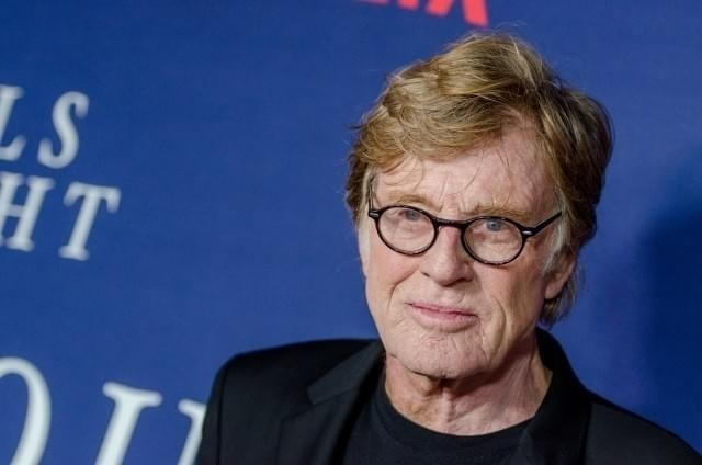 サンダンス映画祭を創設したロバート・レッドフォードさん