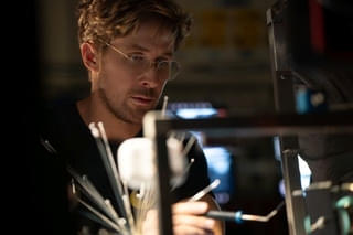 自ら映画化を熱望――主演ライアン・ゴズリングが熱弁する「プロジェクト・ヘイル・メアリー」特別映像公開