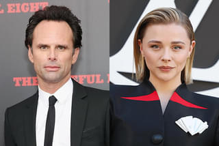 「ジョン・ウィック」製作チームの新作アクションコメディにウォルトン・ゴギンズ＆クロエ・グレース・モレッツ