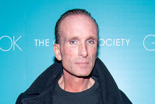 「パルプ・フィクション」俳優ピーター・グリーンさん死去、60歳