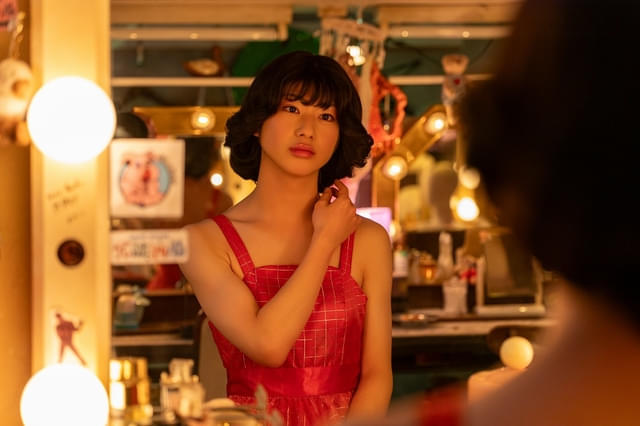 斎藤工も「太陽のような存在」と絶賛！はるな愛の半生を描くNetflix