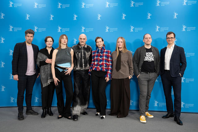 第76回ベルリン国際映画祭】会期後半、コンペ作品はザンドラ・ヒュラー