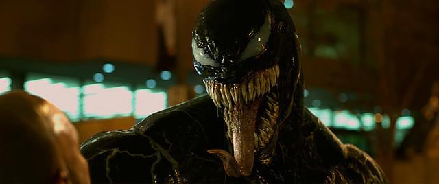 「ヴェノム」アニメ映画化が進行中