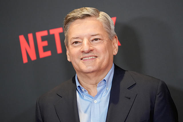 Netflix CEO、キャメロン監督のワーナー買収批判は「不誠実」