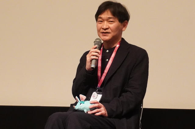 「トリツカレ男」髙橋渉監督