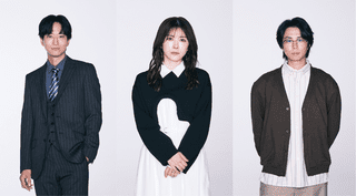 避妊具に穴を開ける……夫の行動が怖すぎる「産まない女はダメですか？」宮澤エマ×浅香航大×北山宏光で実写ドラマ化