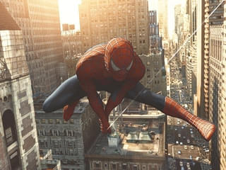 「スパイダーマン」ユニバースをリブートへ！ ソニーCEOが明言