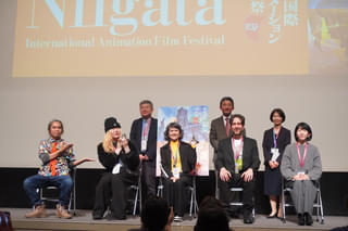 第4回新潟国際アニメーション映画祭、長編部門グランプリは「アラーの神にはいわれもない」、IndieBox部門スワン賞は「オートカー」