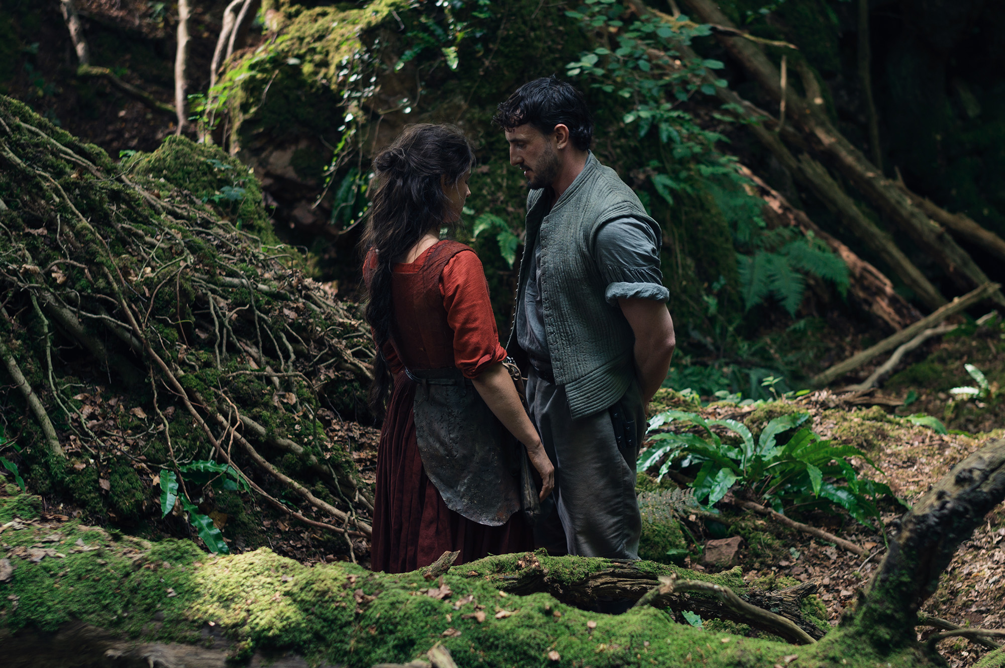 クロエ・ジャオ×マックス・リヒター「ハムネット」⾳楽の秘密、そして