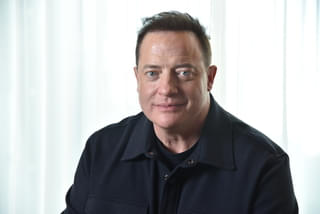 ブレンダン・フレイザーにとって良い俳優＆演技とは？ オール日本ロケで生じた“第二の故郷”という感覚【「レンタル・ファミリー」インタビュー】