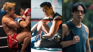 「トワウォ」のキャストが集結！ アクション映画「ヒット・エンド・ファン！臨時決闘」4月3日公開決定【ポスター＆場面写真】