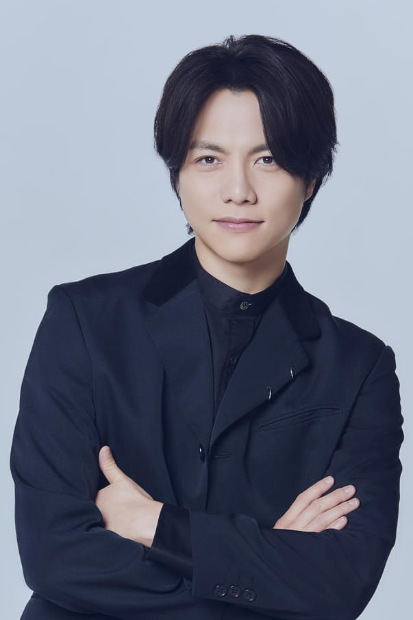 WEST.重岡大毅×原菜乃華が初共演で兄弟役に！「5秒で完全犯罪を生成