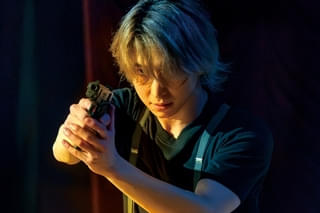 佐久間大介主演、映画「スペシャルズ」作品の魅力を凝縮した4種のスポット映像を公開！ 入場者特典第1弾も決定