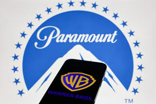 Paramount+とHBO Max、ひとつの配信サービスに統合へ