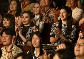 岡田将生×染谷将太「ストレイヤーズ・クロニクル」ティーザーポスター