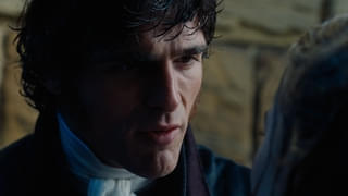 次期ジェームズ・ボンドの噂も――注目俳優ジェイコブ・エロルディが自ら撮影した「嵐が丘」特別映像と新場面写真