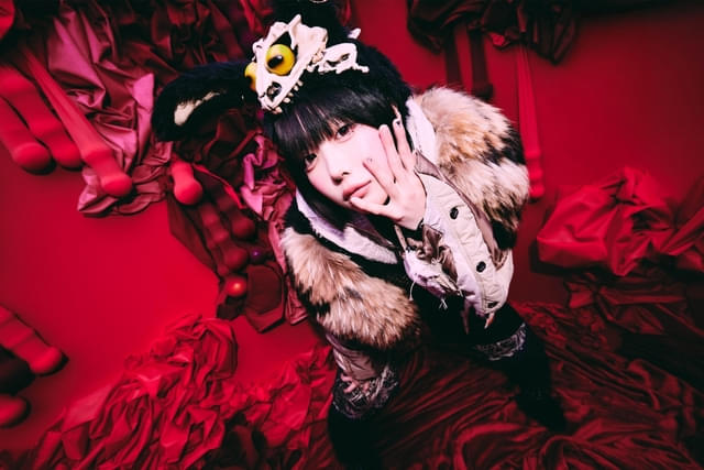 鈴木福×あの ダブル主演ドラマ「悪の華」主題歌がanoの書下ろし曲に