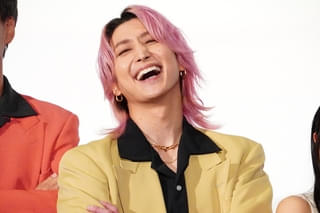 Snow Man佐久間大介、映画単独初主演作「スペシャルズ」封切りに感無量「みんなで盛り上がろうぜ！」