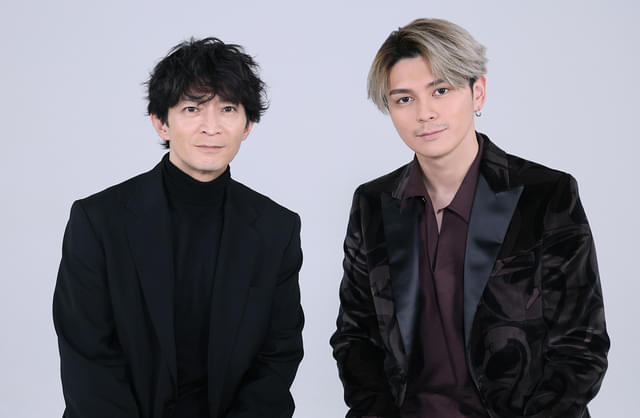 ゴールデンカムイ 網走監獄襲撃編」津田健次郎×眞栄田郷敦、ダブル尾形