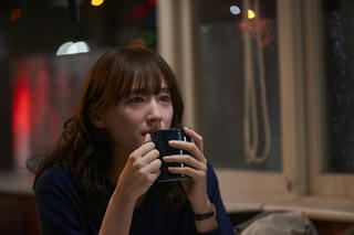 綾瀬はるか×石井裕也「人はなぜラブレターを書くのか」感涙シーン＆メイキングカット16点公開