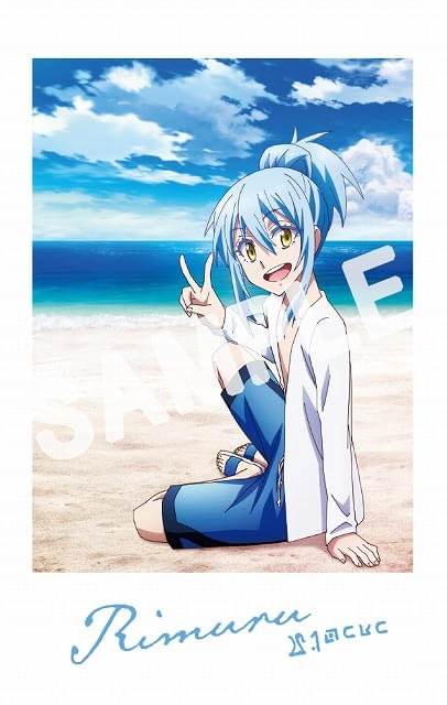 入場特典リスト 3月最新版】「転スラ」「銀魂」「鬼滅の刃」に新特典