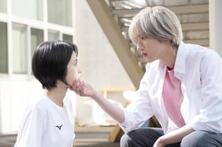 道枝駿佑主演「うるわしの宵の月」公開日が10月23日に決定！ ヒロイン安斉星来との特別な恋に目覚める特報映像お披露目